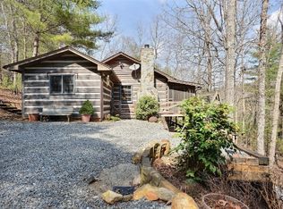 306 Chinkapin Dr, Blue Ridge, GA 30513