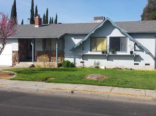 951 Granada Cir, Los Banos, CA 93635