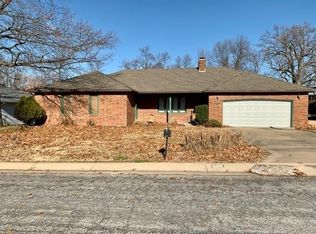 3411 Castle Rock Dr, Joplin, MO 64801