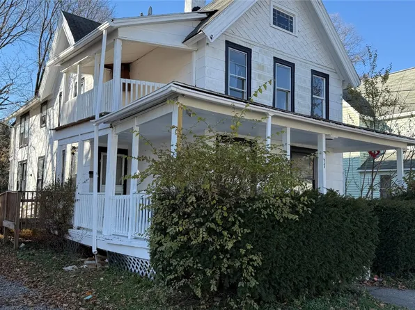 57 Ely St, Binghamton, NY 13904