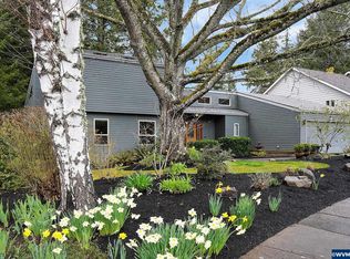 3373 Huckleberry Ct S, Salem, OR 97302