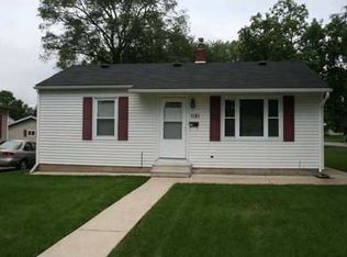 1181 Locke Ave, Waterloo, IA 50702