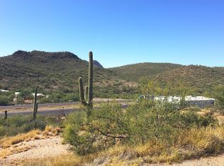 2840 W Ajo Hy, Tucson, AZ 85746