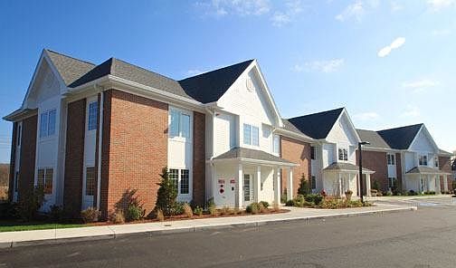 1st image of 73 Hampden Dr APT A