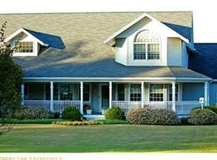 230 Megquier Hill Rd, Poland, ME 04274