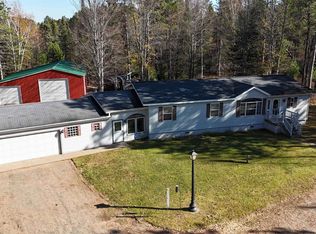 122 Butler Dr, Crystal Falls, MI 49920