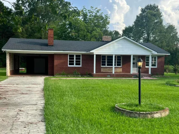 3226 Bunnlevel Erwin Rd, Erwin, NC 28339