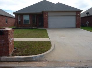 5948 SE 66th St, Oklahoma City, OK 73135