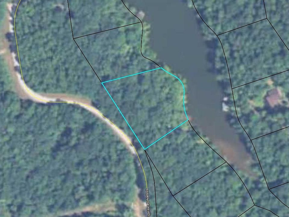 2nd image of LOT 21 Susan Davis Rd