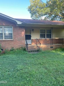 719 Sanford Rd, Pittsboro, NC, 27312