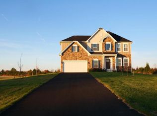 12330 Jayse Way, Nokesville, VA 20181
