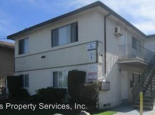 1224 S Spruce St APT E, Montebello, CA 90640