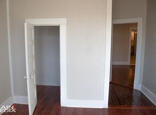 108 W 3rd St APT A, Pittsburg, KS 66762