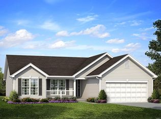 1 @ Hickory At Summit, Fenton, MO