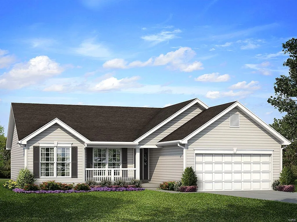 1 @ Hickory At Summit photo 1