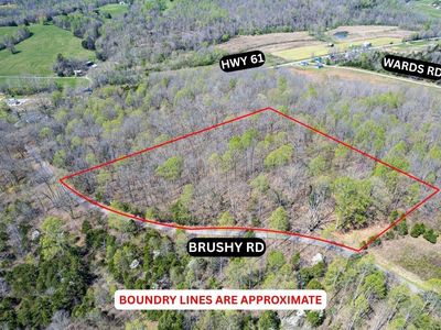 0 Brushy Rd, Mount Sherman, KY, 42764