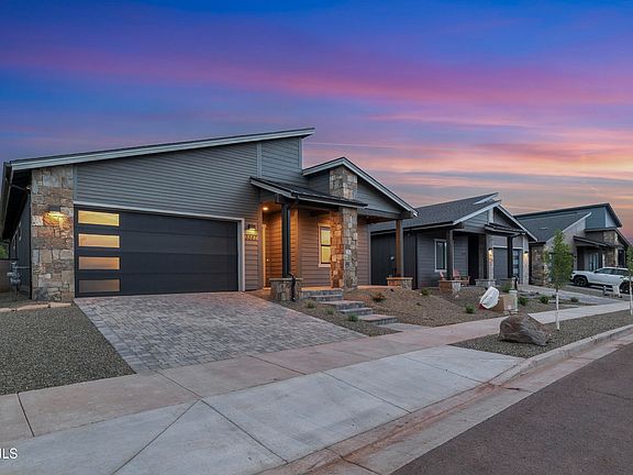 4th image of 3367 W LYRA Way