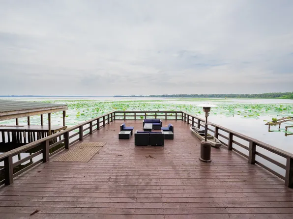 354 E Lakeview Dr, Hornbeak, TN 38232