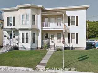 111 Summer St APT 2, Barre, VT 05641