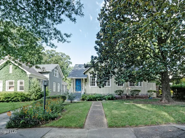 1327 Linden Pl, Jackson, MS 39202