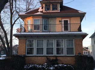 67 Mang Ave, Buffalo, NY 14217