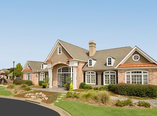 5200 Greystone Summit Dr #808, Columbus, GA 31909