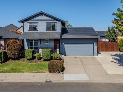 2575 Boston St, Woodburn, OR, 97071