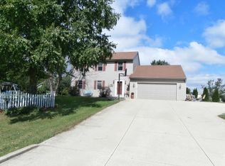 6620 Lorraine Cir, Wind Lake, WI 53185