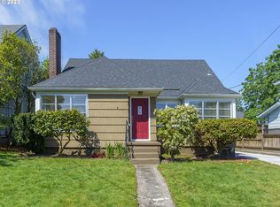 3727 NE 65th Ave, Portland, OR 97213