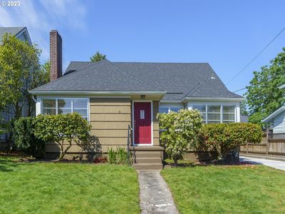 3727 NE 65th Ave, Portland, OR, 97213