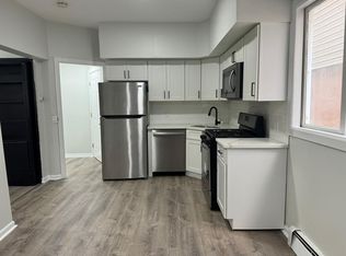 102 Evergreen Street, Bayonne, NJ 07002