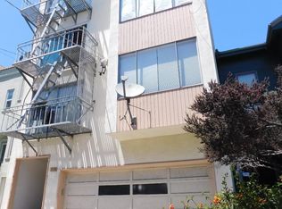 1038 Page St APT 301, San Francisco, CA 94117