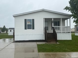 3892 Dressage Dr #328, Fort Wayne, IN 46818