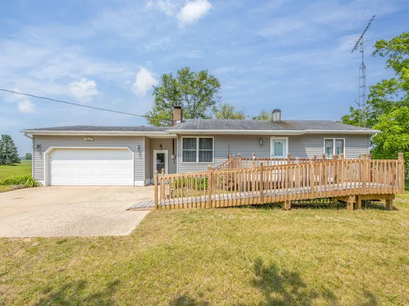 11003 N Poplar Ave, Bitely, MI 49309