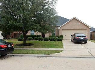 7707 Stone Arbor Ln, Pearland, TX 77581
