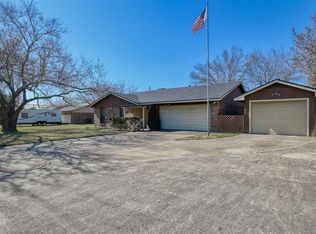 1014 Brice, Meridian, TX 76665