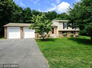 13360 Triadelphia Rd, Ellicott City, MD 21042