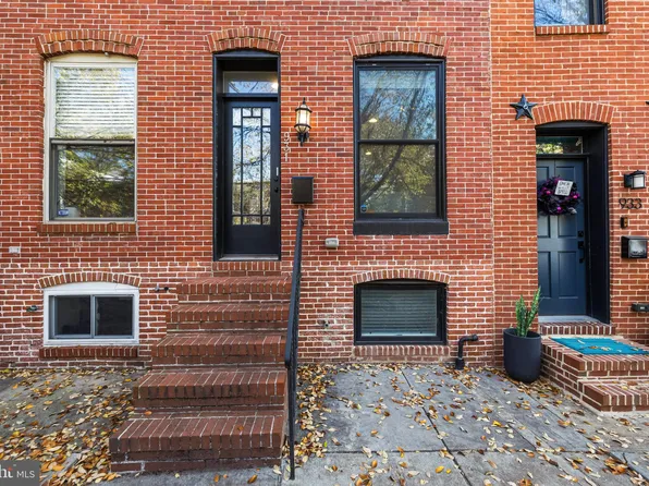 931 S Kenwood Ave, Baltimore, MD 21224