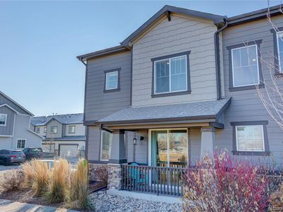 16471 E 119th Way #E, Commerce City, CO, 80022