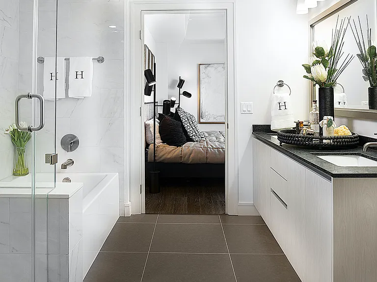 Soaking Tubs