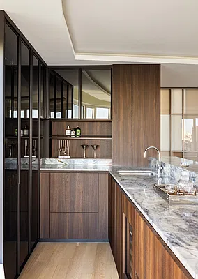 Kitchen, photo 6