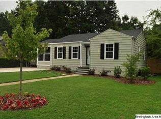 129 Raleigh Ave, Birmingham, AL 35209