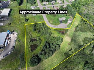 0 Eagle Ridge Ct, Medford, WI 54451