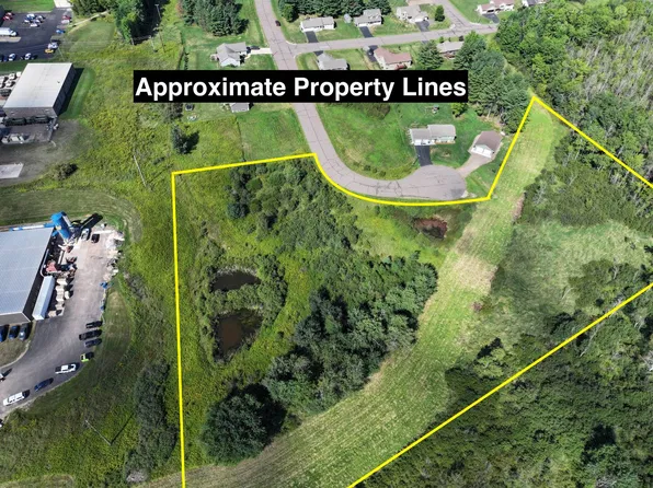 0 Eagle Ridge Ct, Medford, WI 54451
