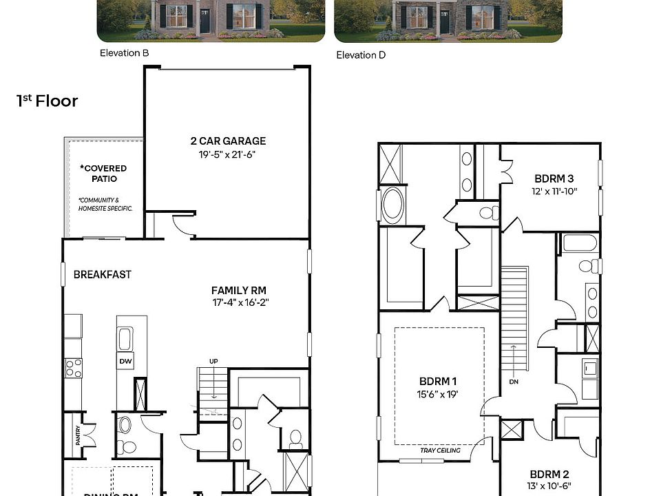 Floor Plan.