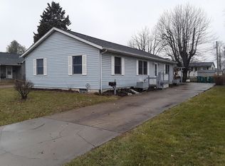 229 Lilly Chapel Rd, West Jefferson, OH 43162