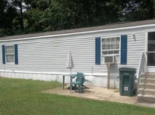 753 Early Forest Cir, Sandston, VA 23150