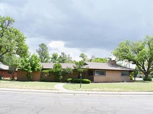 2209 Bedford Dr, Midland, TX 79701