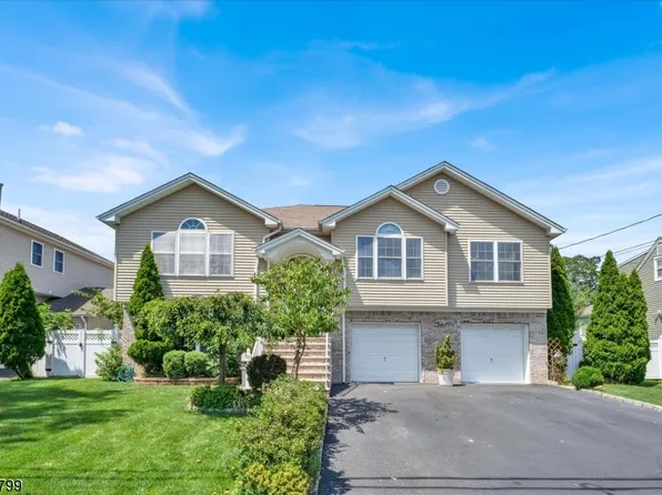 738 Woodland Ave, Kenilworth Boro, NJ 07033