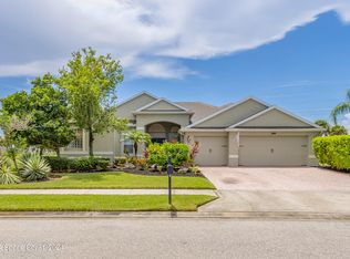 5972 Goleta Cir, Melbourne, FL 32940